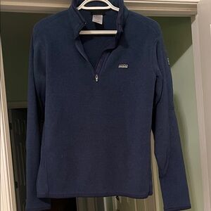 Patagonia sweater